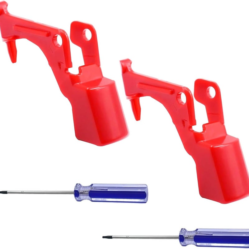 Przełącznik spustowy do Dyson V11/V10, przycisk sterujący kompatybilny z modelami V15, V6, V8, V7, V10 i V11.