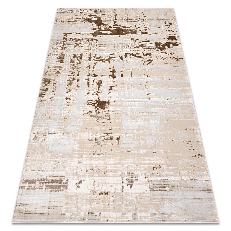 Dywan ALLURE 4642 Vintage - Strukturalny, stylowy, glamour beż 200x290 cm