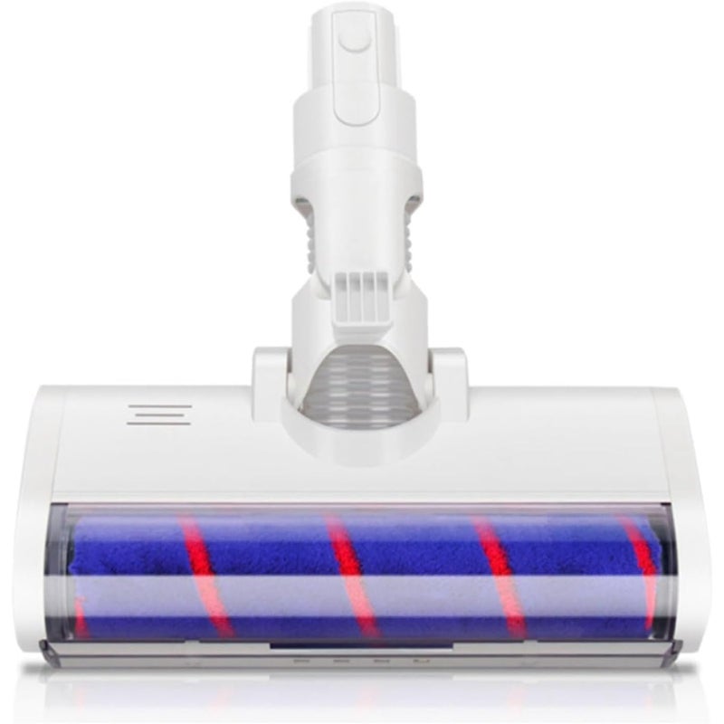 Głowica szczoteczki elektrycznej kompatybilna z akcesoriami do odkurzaczy Xiaomi Dreame V8 / V9b / V9p / V10 / V11 / G9 K10 / G10 (rozstaw igieł 5,8 m