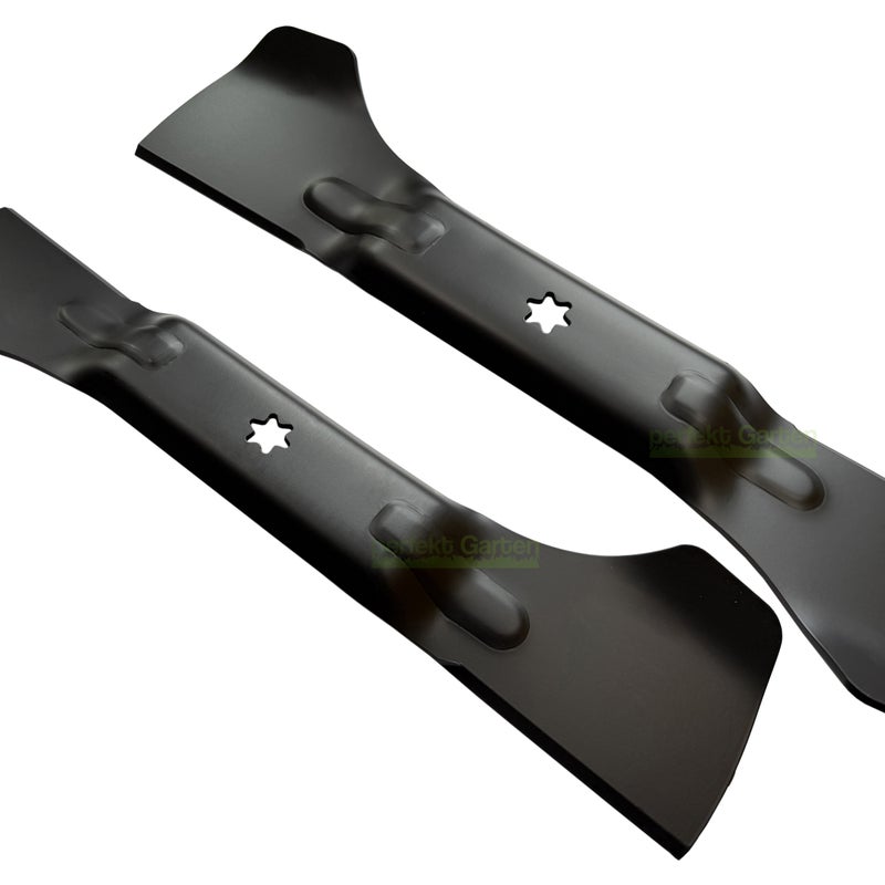 2 X 54 CM nóż do kosiarki Sunline Greyline SL-H RTH 1551 155/105 H Fleurelle AMH 1650 1651