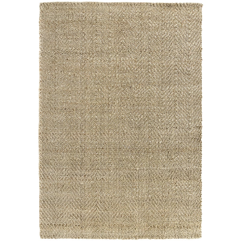 Hamid - Naturalny dywan jutowy ALCAZAR 200x140 cm