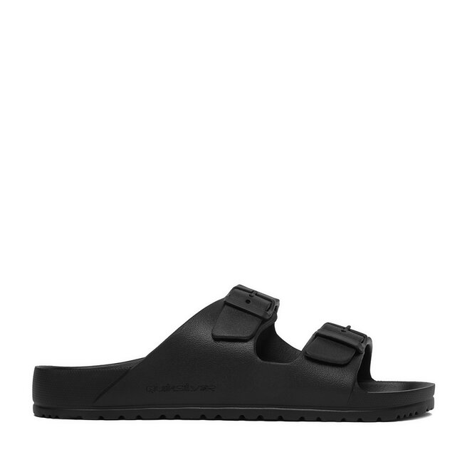 Klapki Quiksilver CEOWB-840240 Czarny