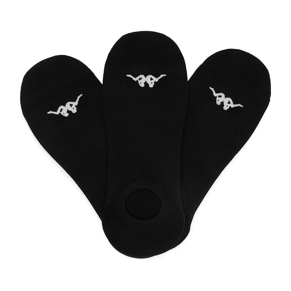 Skarpetki Kappa CEO_KR_STAN_SS26 (3-PACK)