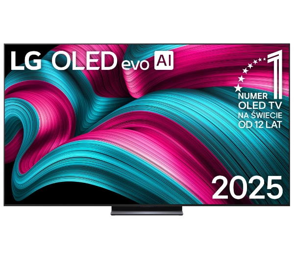 LG OLED83C56LA 83