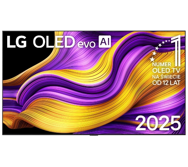 LG OLED83G55LW 83