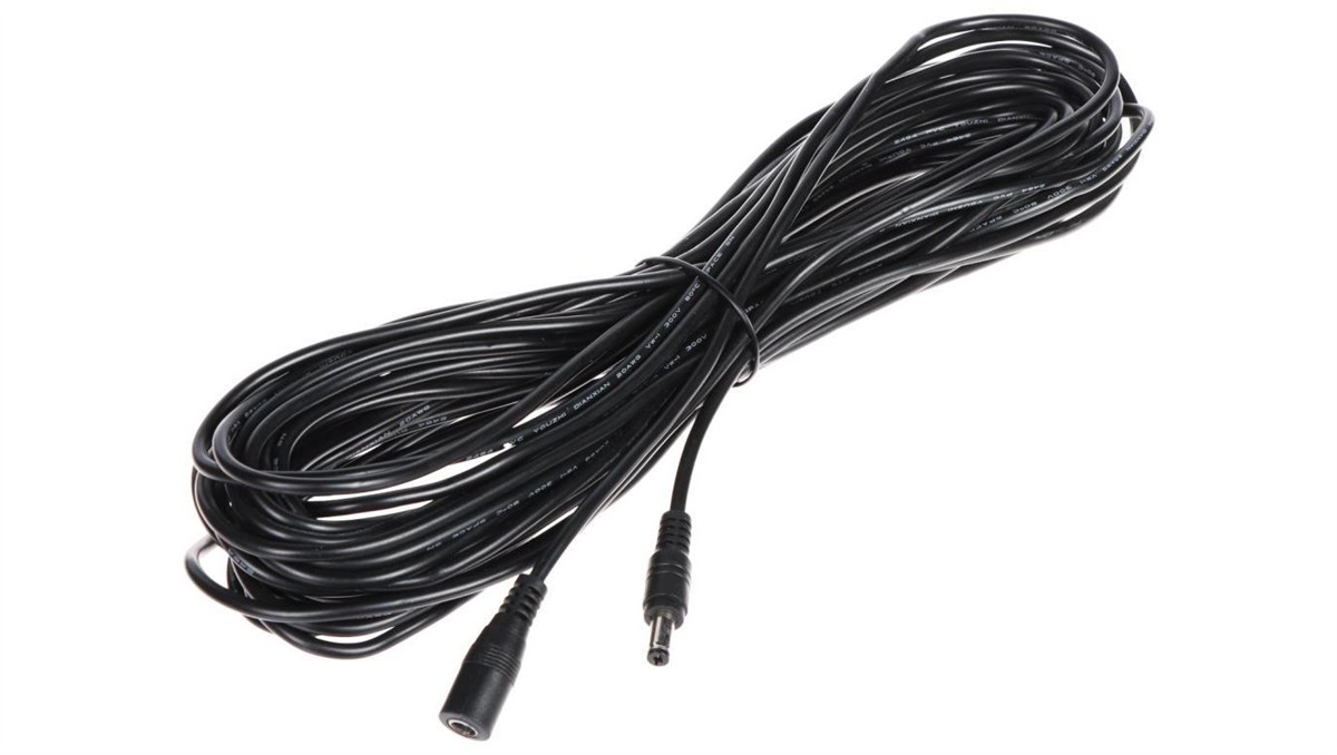 PRZEDŁUŻACZ DC-2.1/5.5-WG-10M 10inbsp/brm