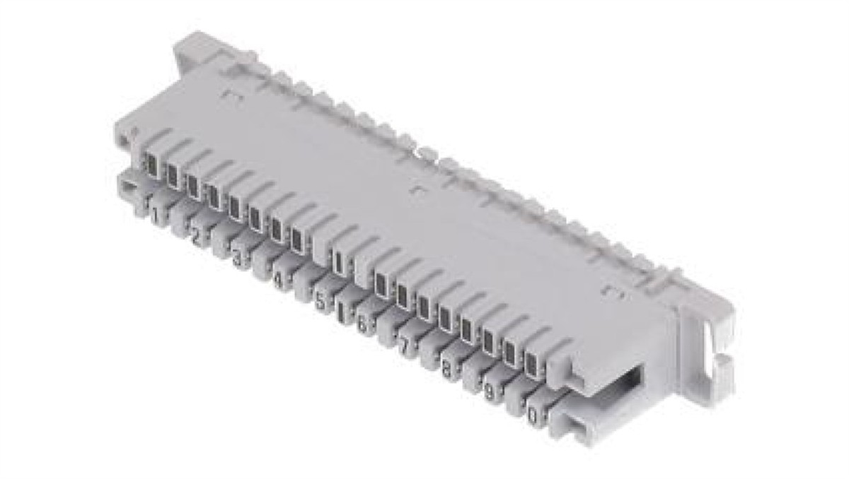 ZŁĄCZE KRONE LSA-ZL/10