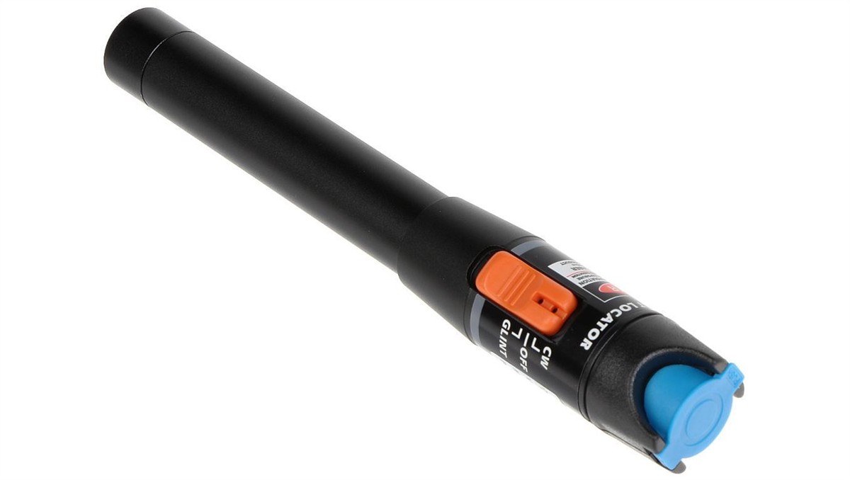 LASEROWY TESTER ŚWIATŁOWODÓW BML-205-10 650inbsp/brnm igt/br 10inbsp/brmW 8inbsp/br... 10inbsp/brkm TriBrer