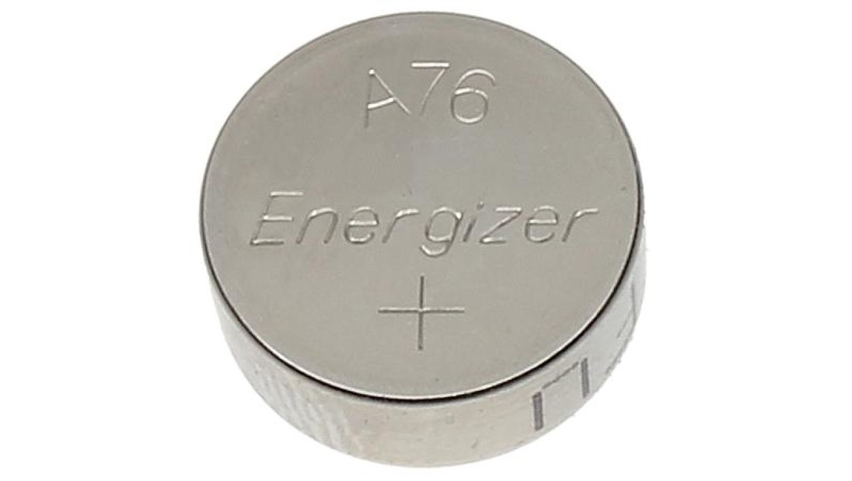 BATERIA ALKALICZNA BAT-LR44*P2 ENERGIZER