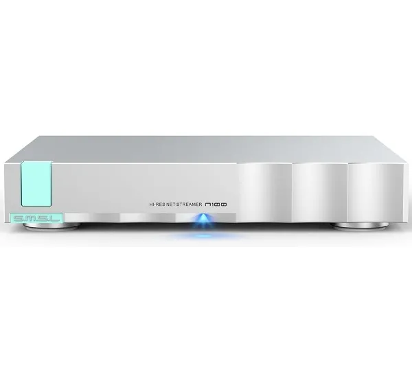 SMSL N100 Srebrny
