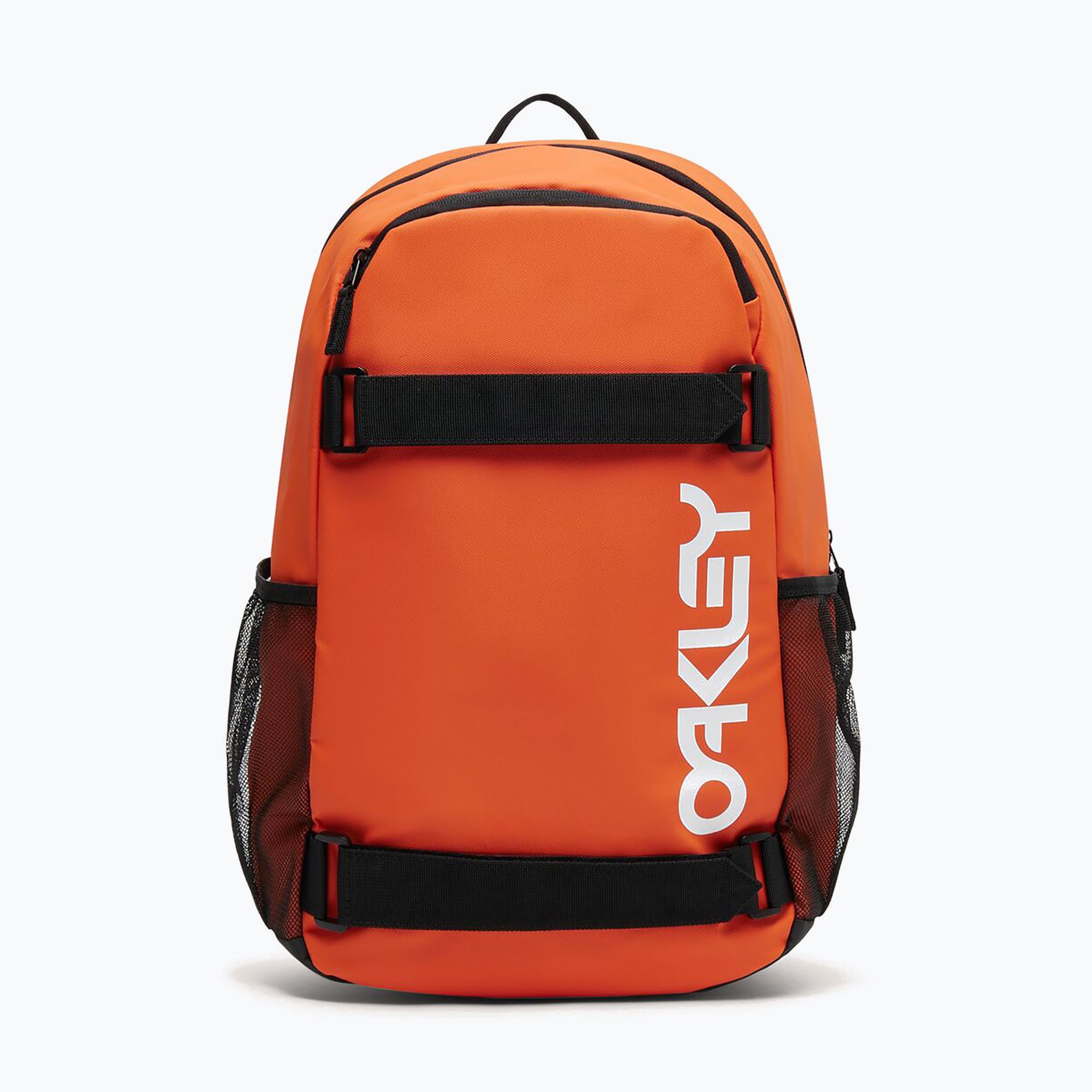 Plecak miejski Oakley The Freshman Skate 20 l aviator orange WYSYŁKA W 24H 30 DNI NA ZWROT
