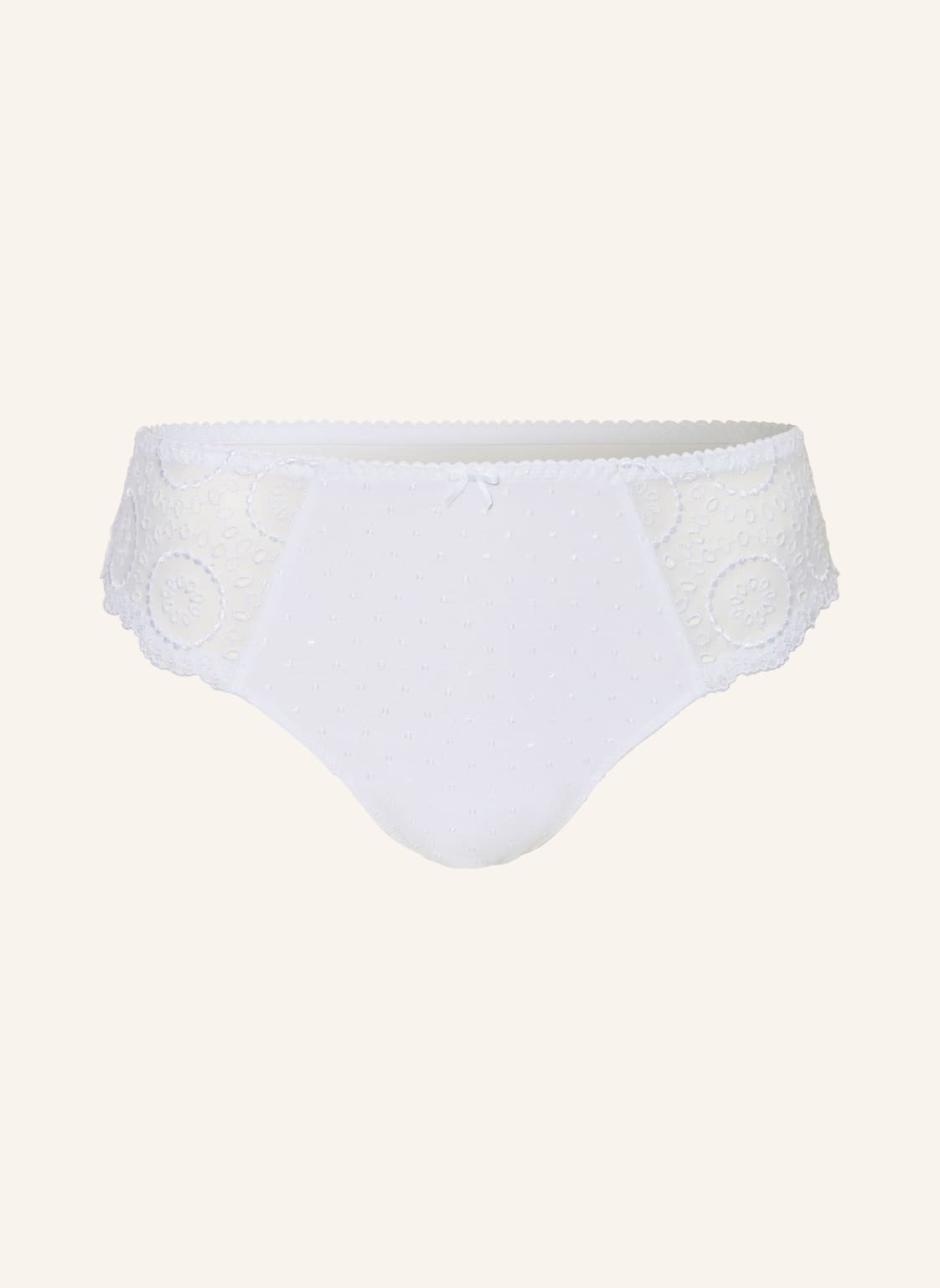 Primadonna Figi Osino weiss