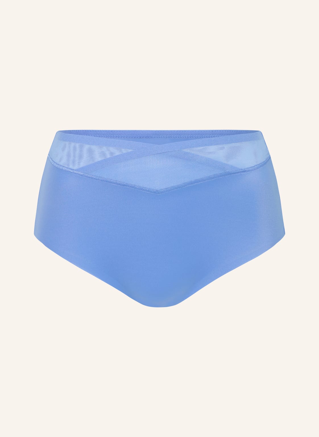 Triumph Figi Modelujące True Shape Sensation blau