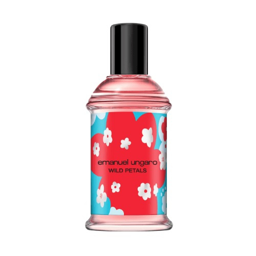 Emanuel Ungaro Wild Petals woda toaletowa spray 50ml