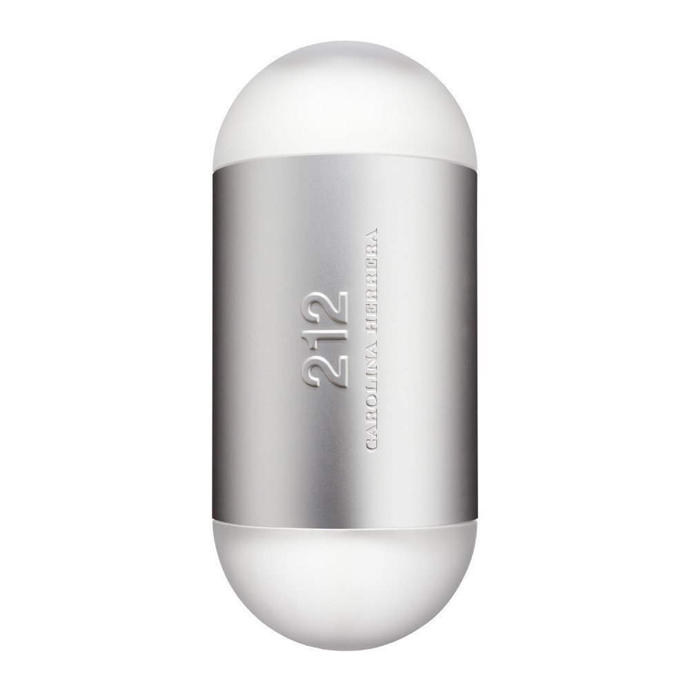Carolina Herrera 212 woda toaletowa spray 100ml -