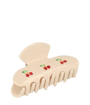 Solida Haarklammer Beige Klamry do włosów 1 szt.