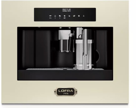 LOFRA DOLCEVITA 60 AVORIO YRBI66T/Bronze