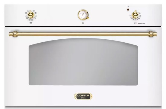 LOFRA DOLCEVITA 90 BIANCO PERLA FRBP99EE