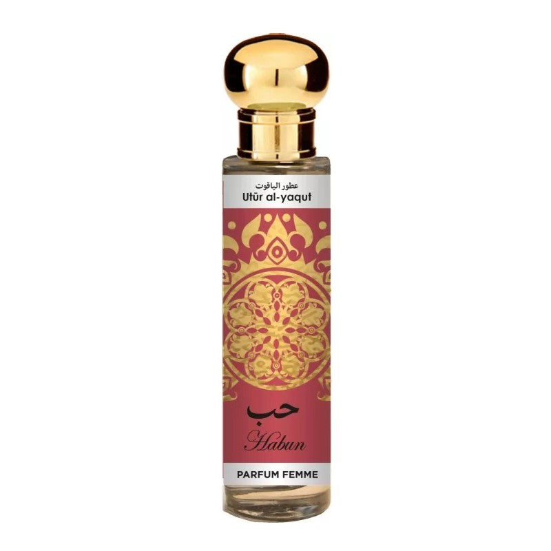 Saphir Utur Al Yaqut Hub woda perfumowana spray 100 ml