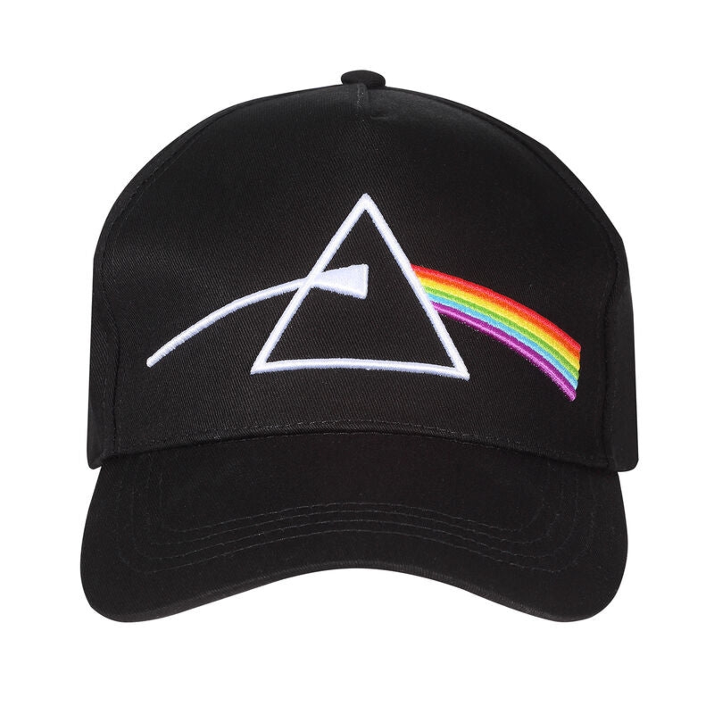 Czapka Z Daszkiem Pink Floyd DSOTM
