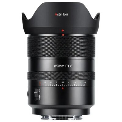ASTRHORI AF 85mm f/1.8 II Full Frame Nikon Z