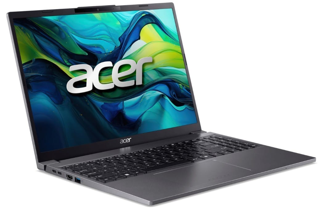 Acer Aspire Go 15 - i5-1334U 15,3'' 8GB 512GB W11H NX.J50AA.003|5M2
