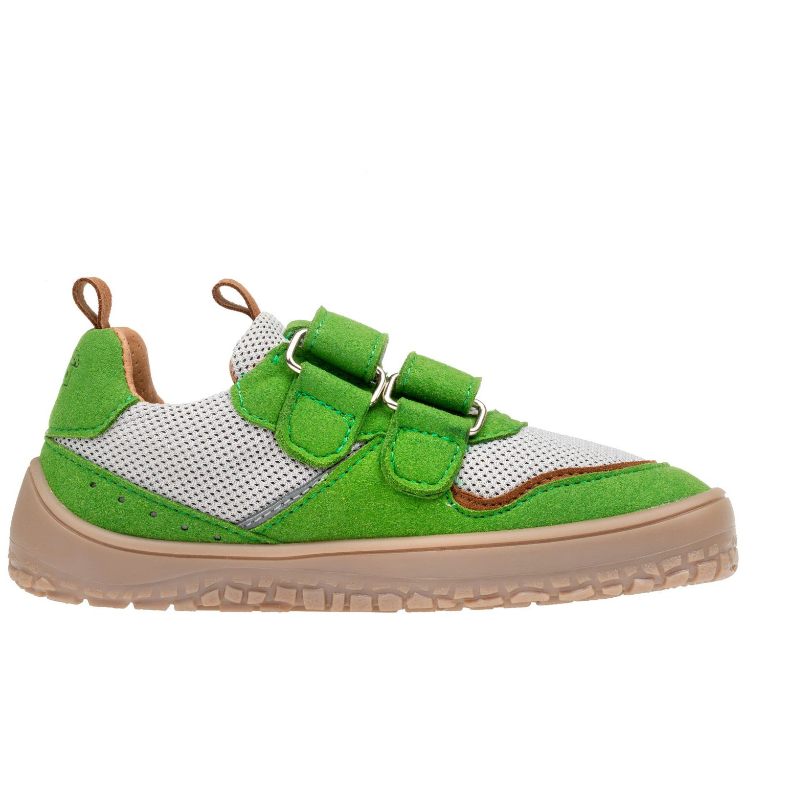 Buty dziecięce Beda Jimmy Green Grey Rozmiar butów (UE): 31 / Kolor: zielony/szary