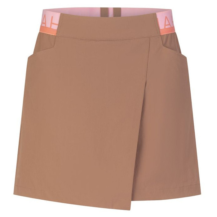 Damska spódnica Hannah Lanna Il Rozmiar: M / Kolor: beżowy