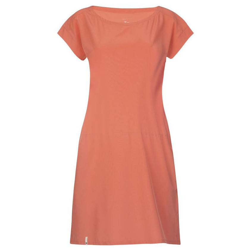 Sukienki damskie Hannah Camila Rozmiar: XL / Kolor: czerwony