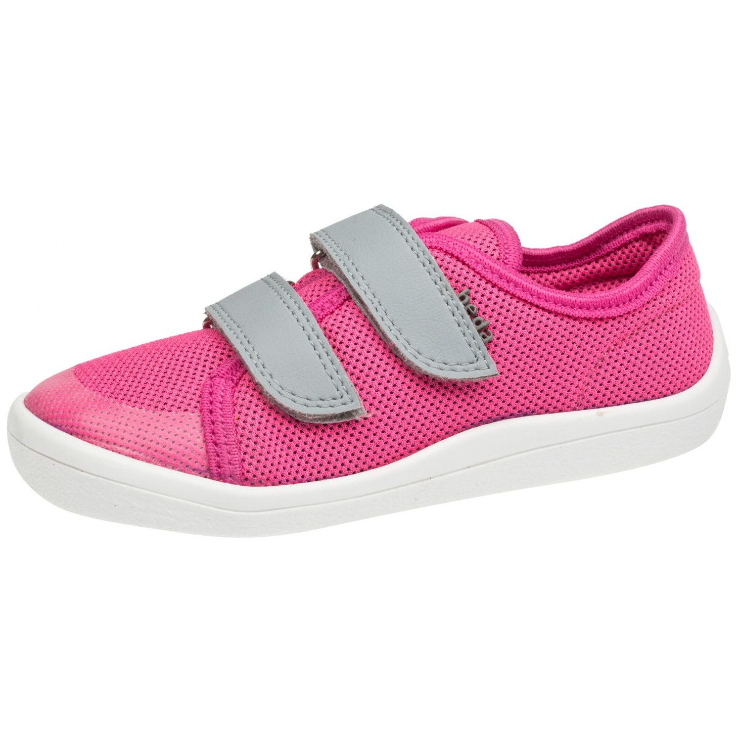 Buty dziecięce Beda Candy Pink Rozmiar butów (UE): 28 / Kolor: różowy