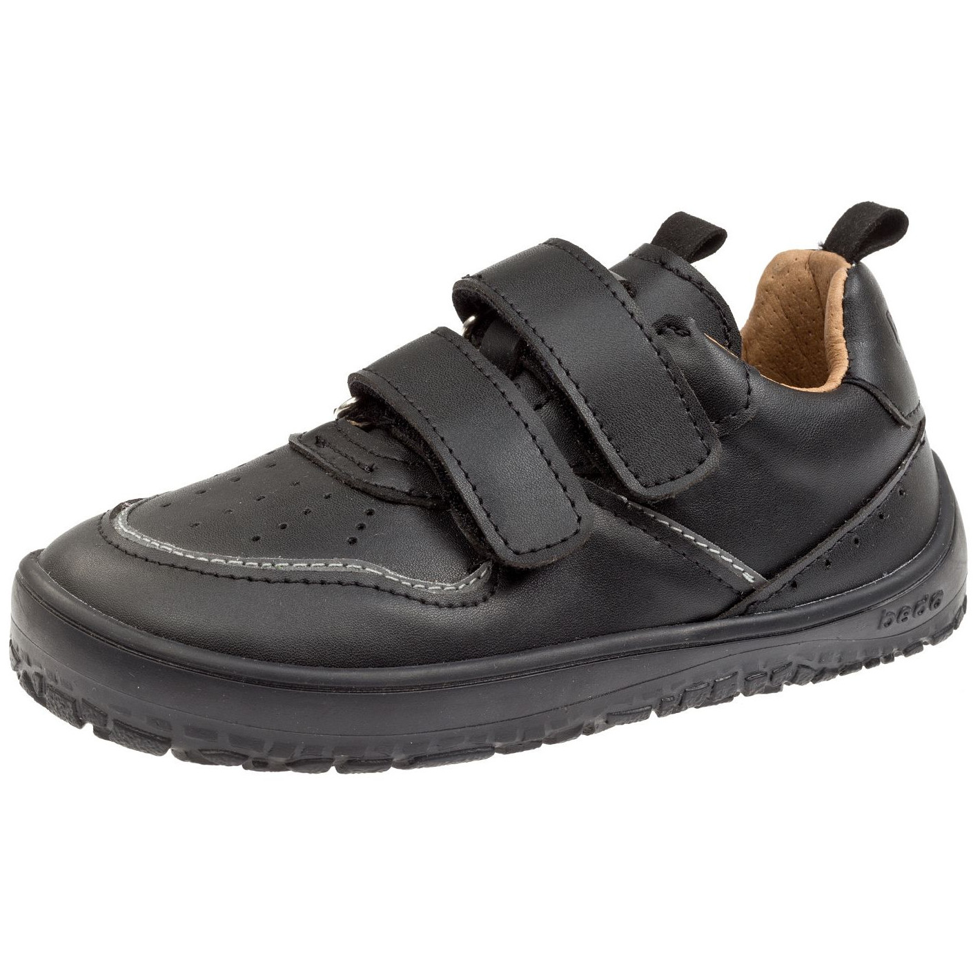 Buty dziecięce Beda Black Rozmiar butów (UE): 26 / Kolor: czarny