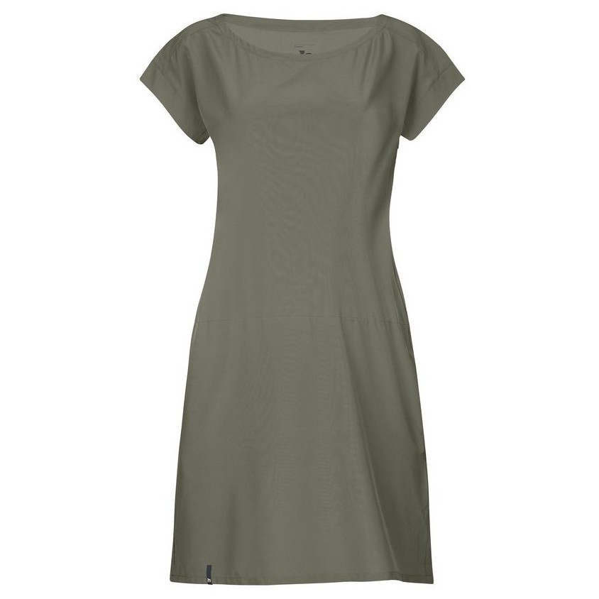 Sukienki damskie Hannah Camila Rozmiar: S / Kolor: zielony