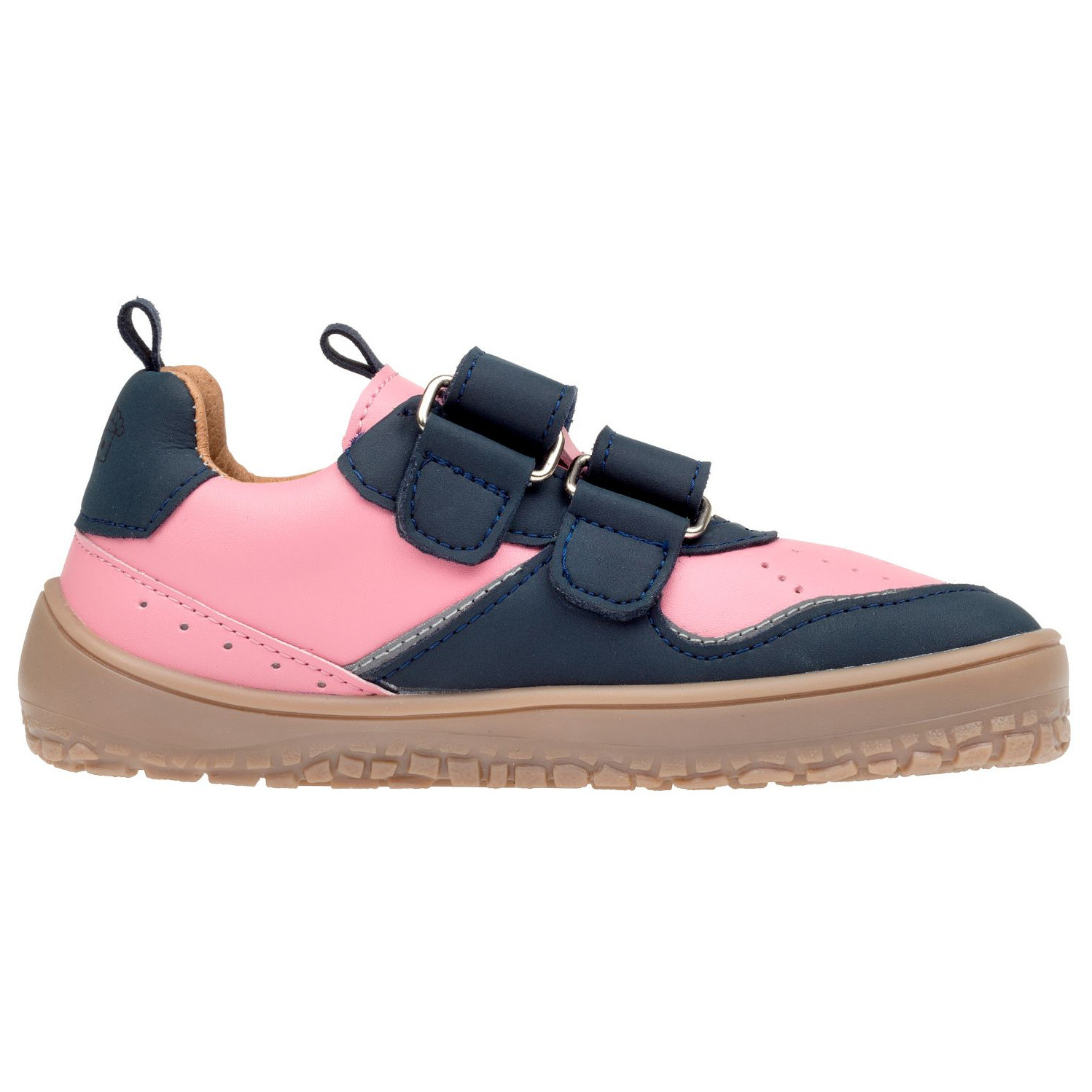 Buty dziecięce Beda Rose Blue Rozmiar butów (UE): 31 / Kolor: różowy/niebieski