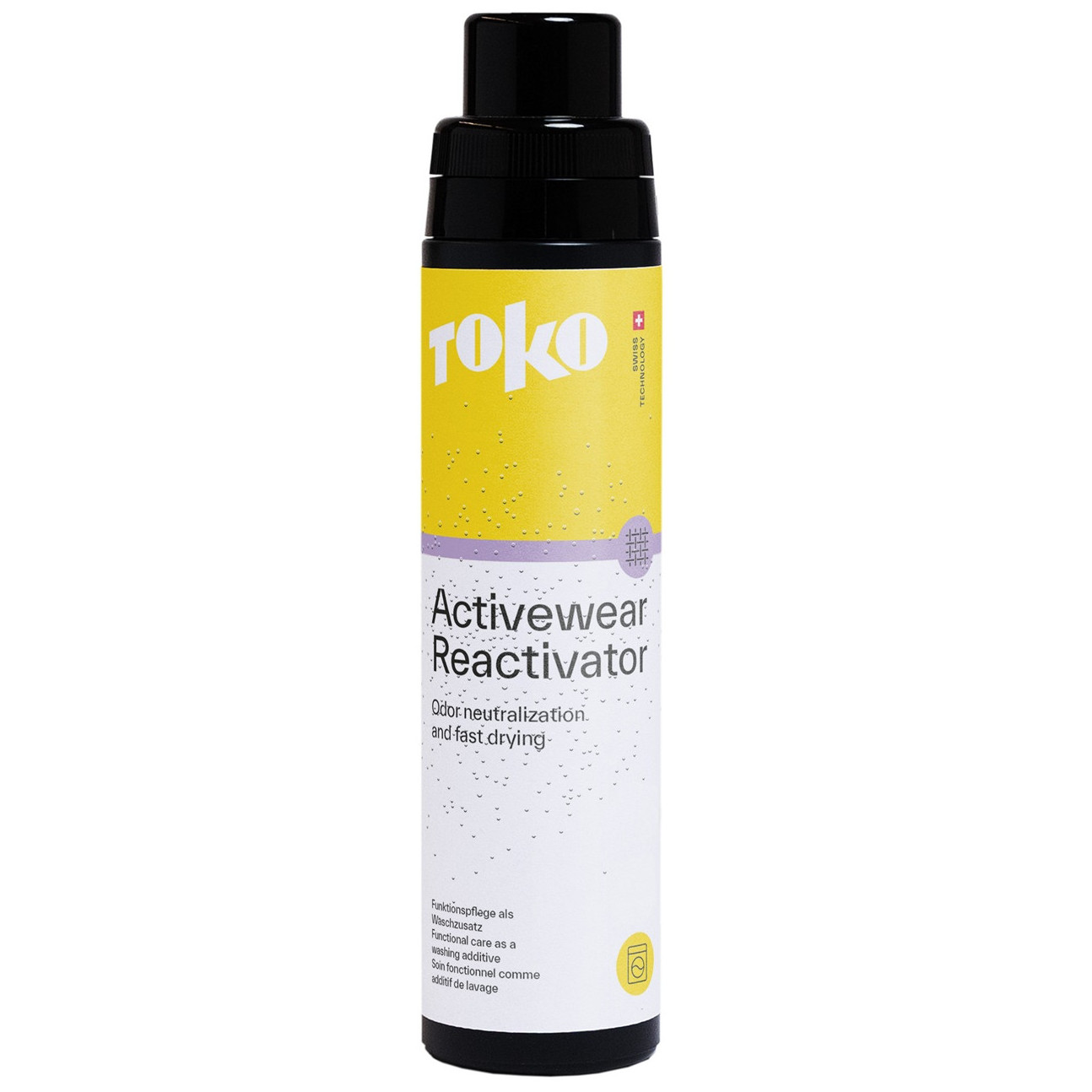 Preparat ochronny TOKO Reactivator Syntethic Base Layer,250ml