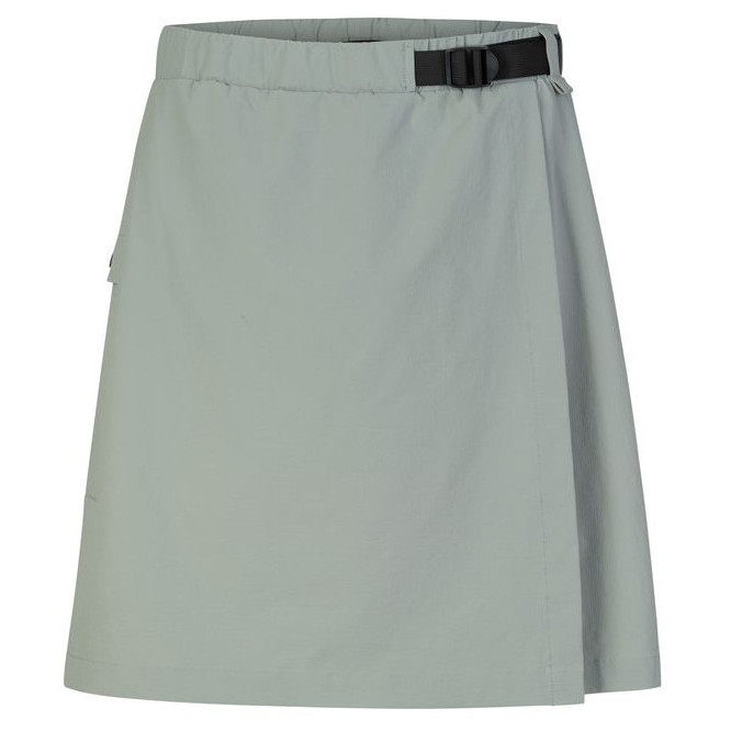 Spódnica Hannah Atta Skirt Rozmiar: XL / Kolor: szary