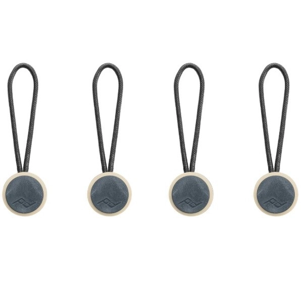 Peak Design Kotwica Anchor 4-Pack Ocean
