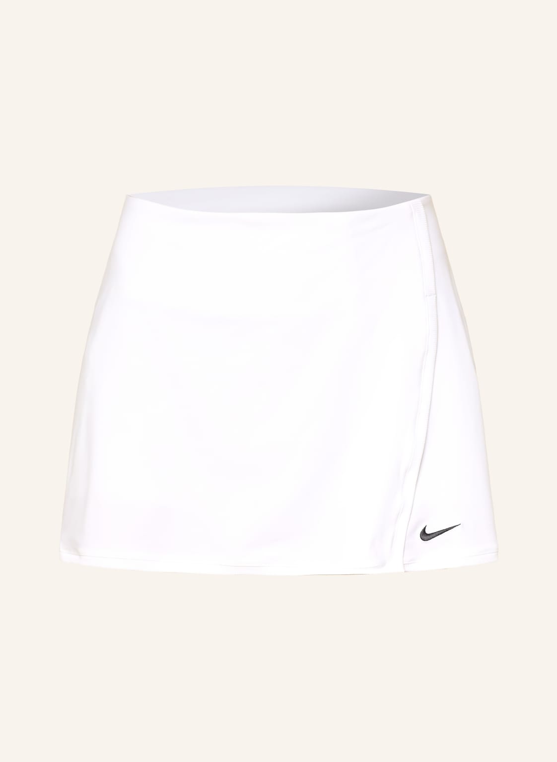 Nike Spódniczka Tenisowa Victory weiss