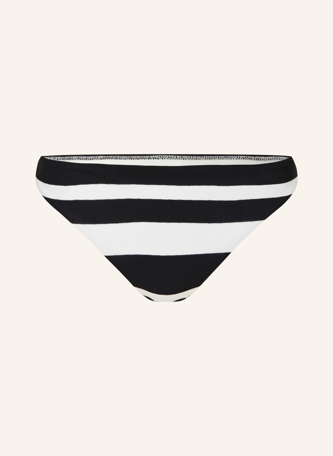 Maryan Mehlhorn Podstawowe Figi Bikini A Monomar schwarz
