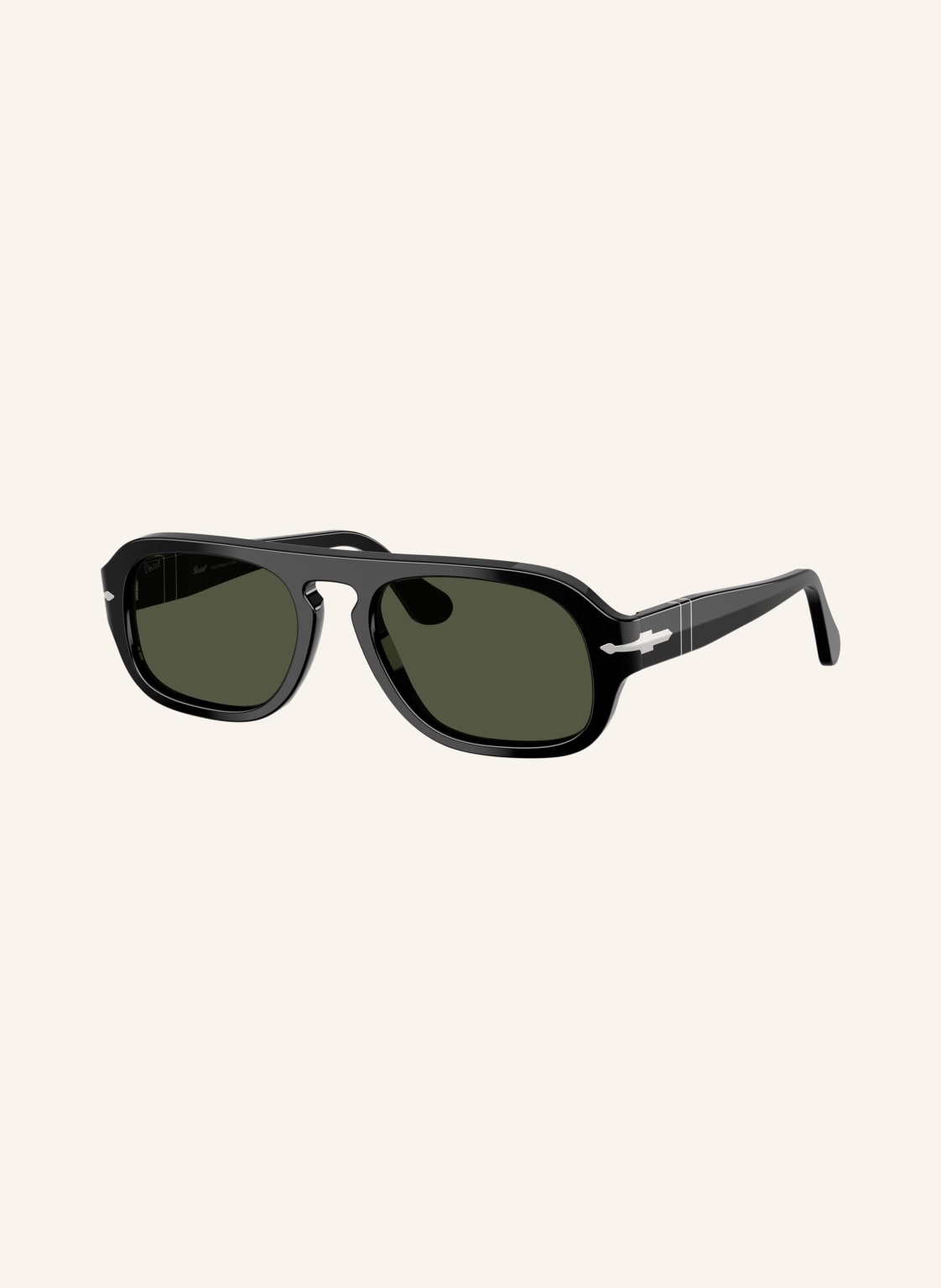 Persol Okulary Przeciwsłoneczne po3369s schwarz