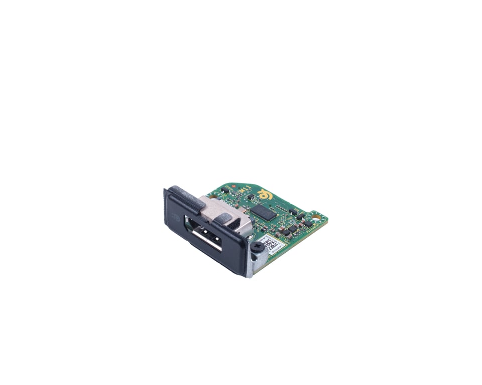 HP DisplayPort 2.1 v3 Flex IO adapter B6BS8AA