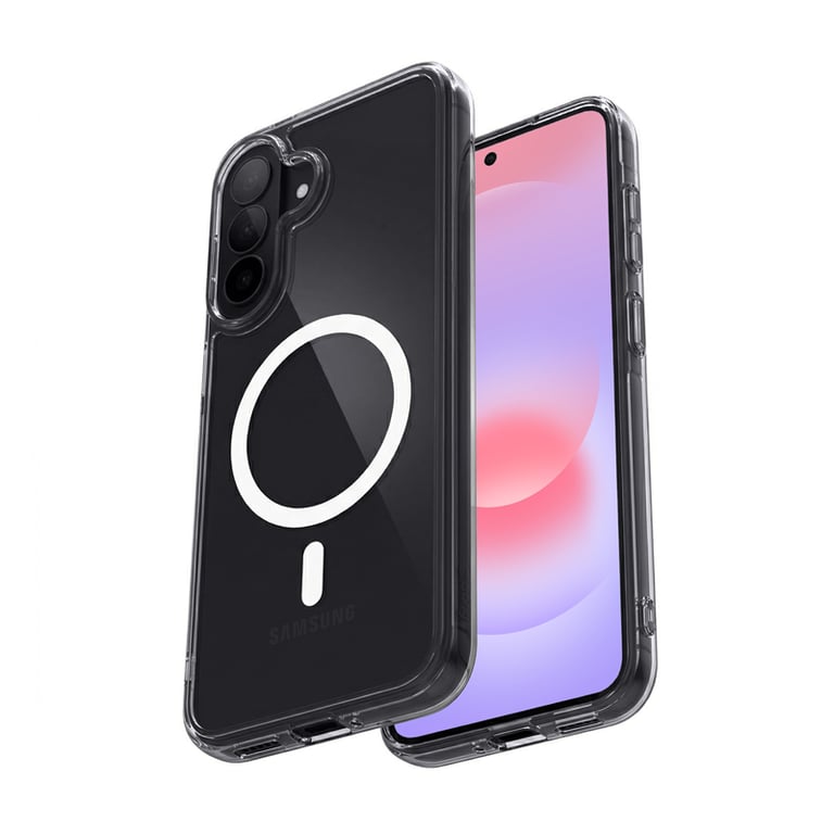 Crong CRGHCMSGA37CLR pokrowiec na telefon komórkowy 17 cm (6.7