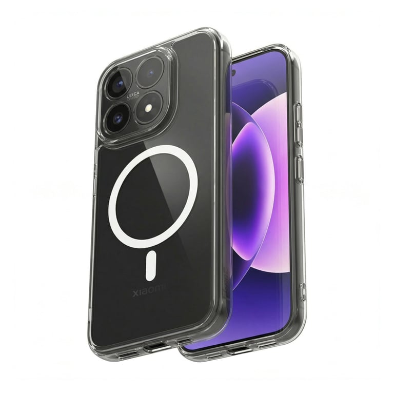 Crong CRGHCMXM17CLR pokrowiec na telefon komórkowy 16 cm (6.3