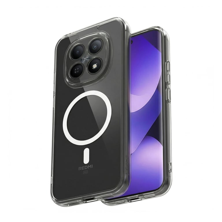 Crong CRGHCMRDN15PCLR pokrowiec na telefon komórkowy 17,2 cm (6.77