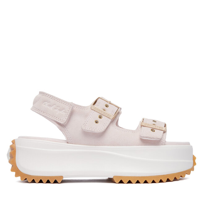 Sandały Converse A20648C Brązowy