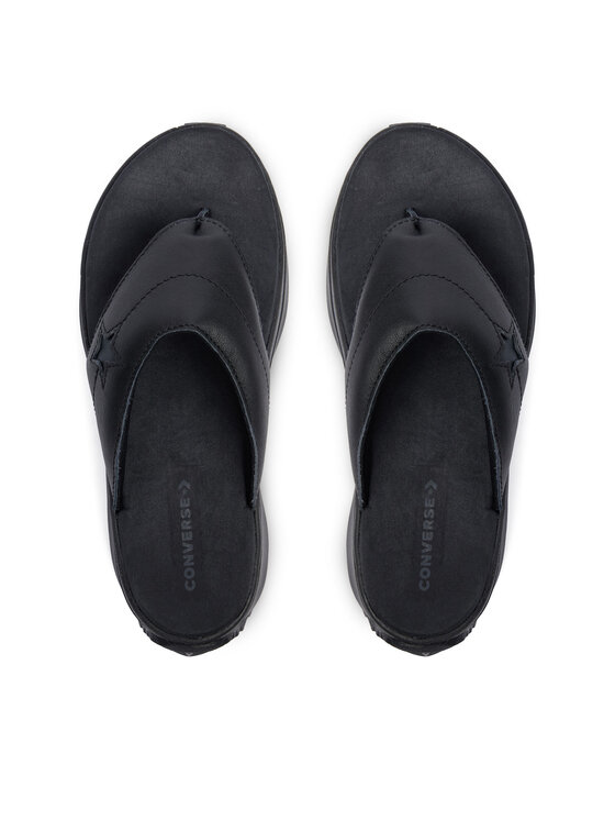 Converse Japonki A20650C Czarny