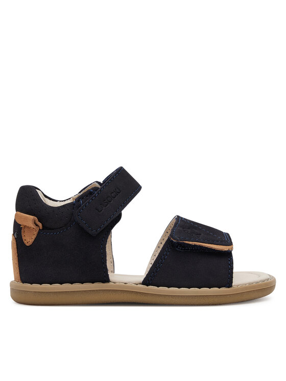 Lasocki Kids Sandały CEO-CI12-BOB-06(II)CH Granatowy