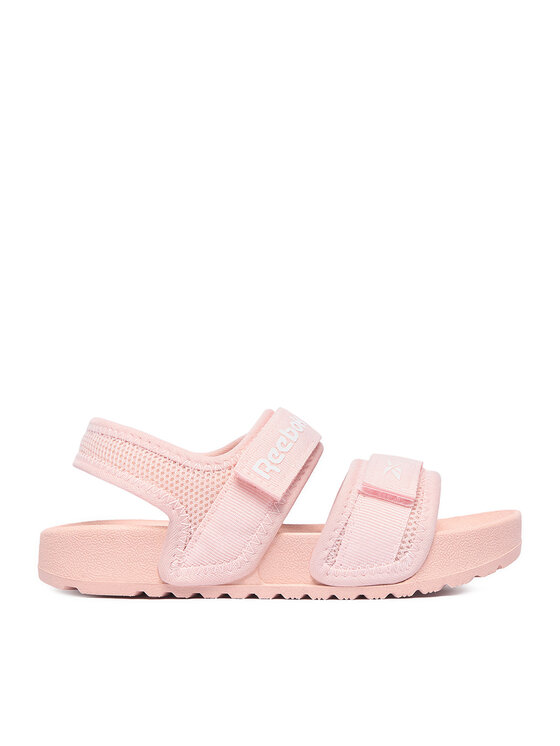 Reebok Sandały CEOWB-CP50-26023(IV)dz Różowy jasny