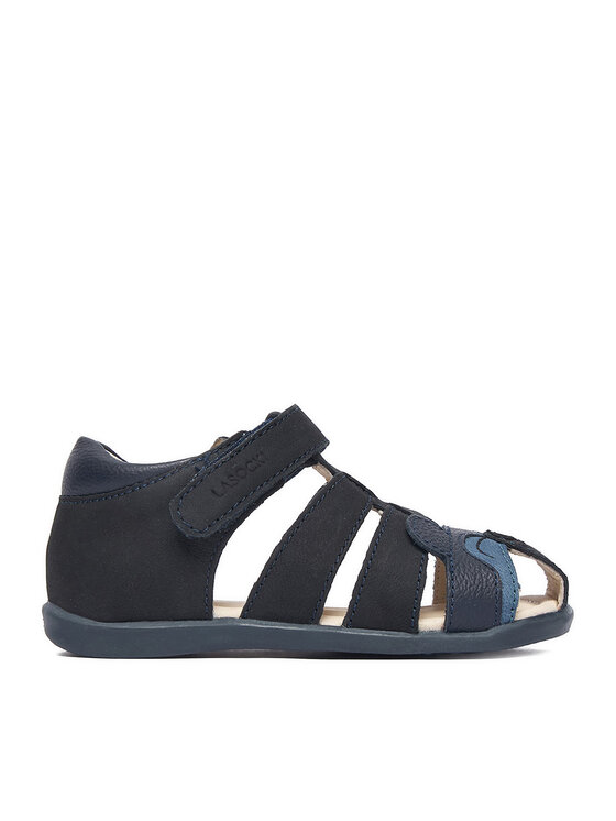 Lasocki Kids Sandały CEO-CI12-CRIC-04(II)CH Granatowy