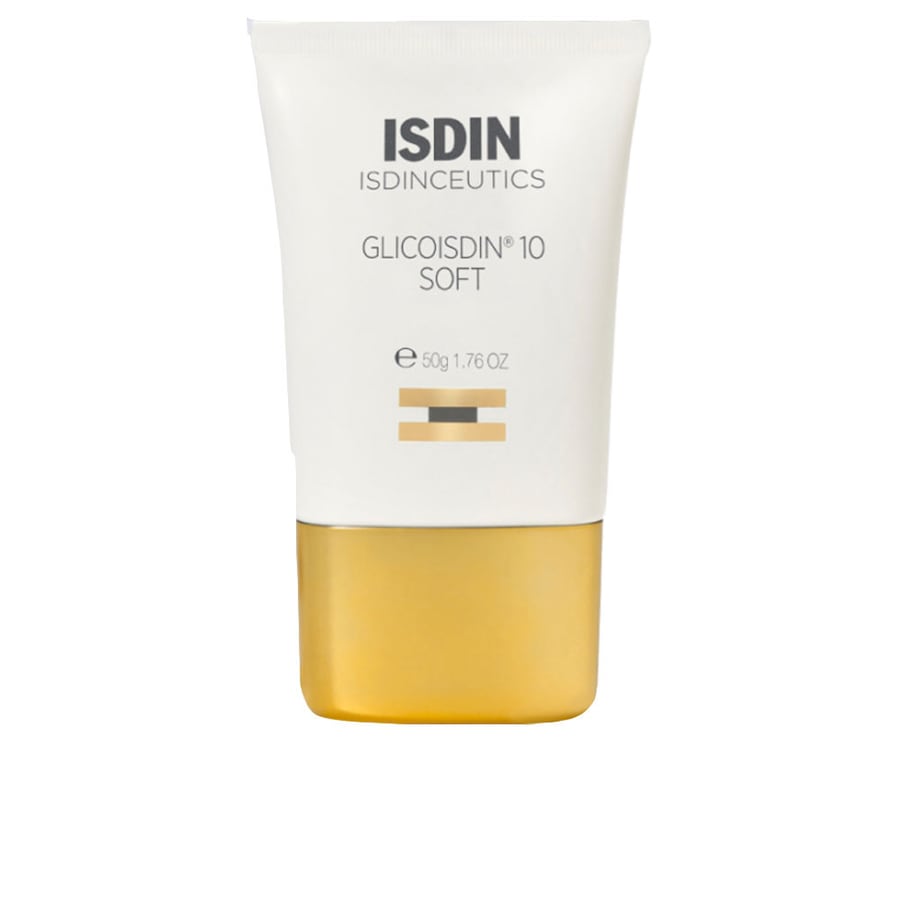 ISDIN ISDINCEUTICS GLICOISDIN gel 15% Kremy do twarzy 50 ml