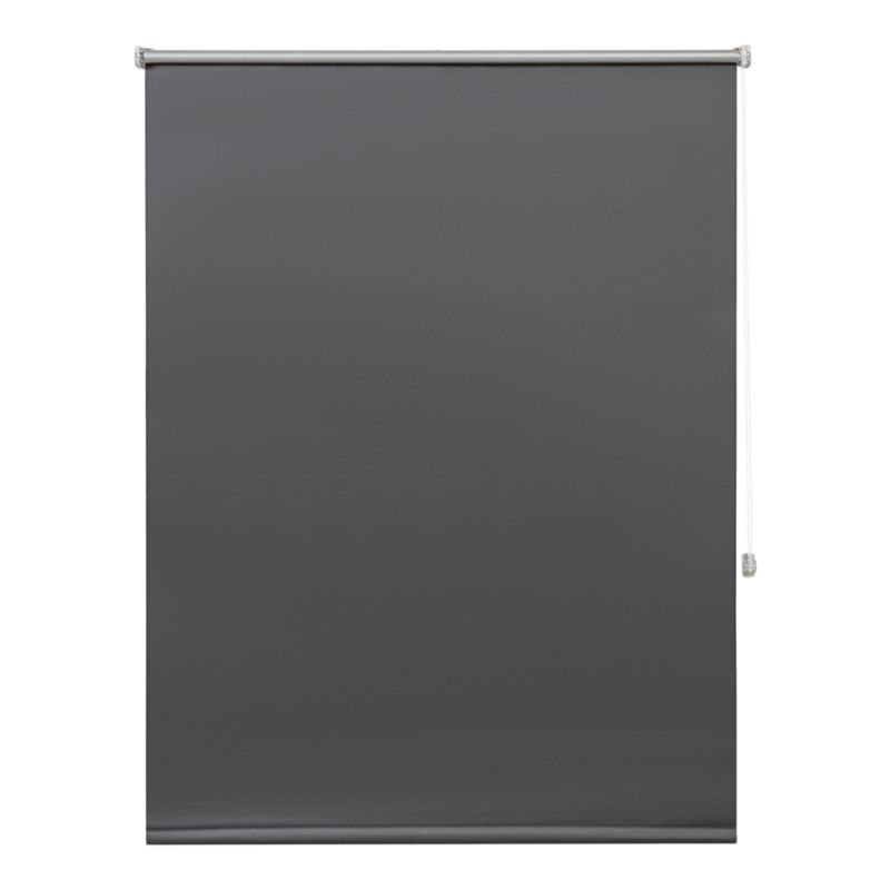 Roleta zaciemniająca OPP 97 x 150 cm szary